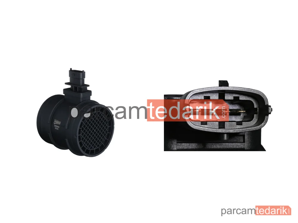 VALEO 366944 | Debimetre — Iveco Daily IV